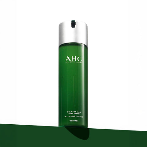 AHC Only For Man Pore Fresh All In One Essence 200ml