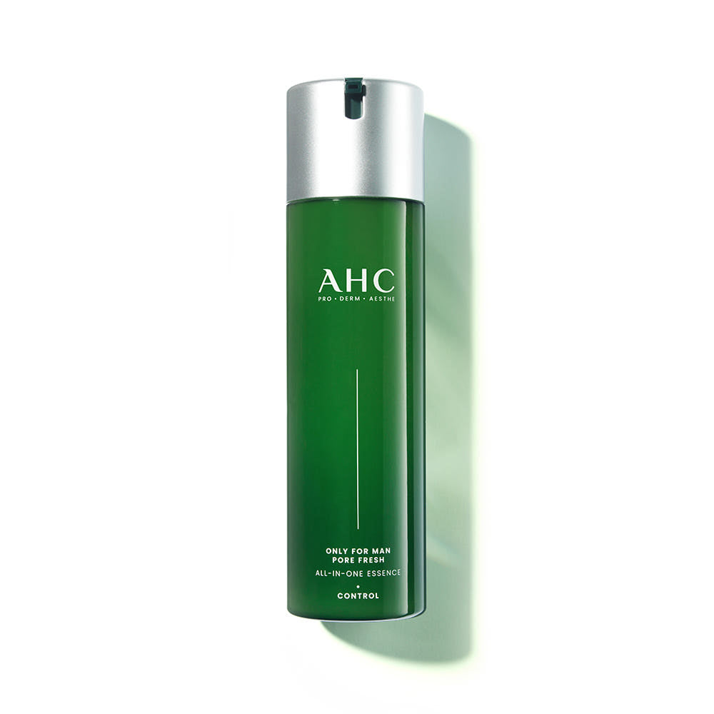 AHC Only For Man Pore Fresh All In One Essence 200ml