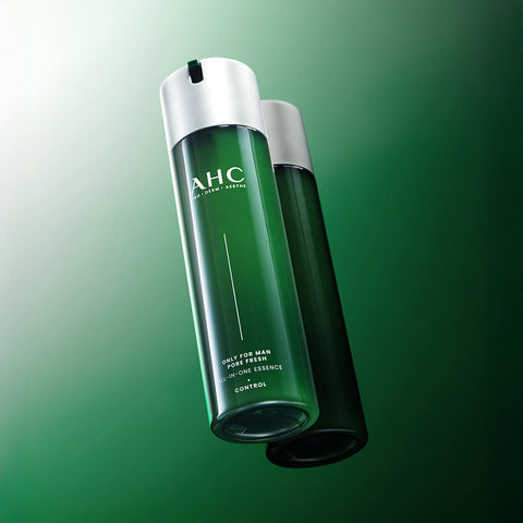 AHC Only For Man Pore Fresh All In One Essence 200ml