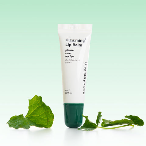 One Day's You Cica-Ming Lip Balm 10ml