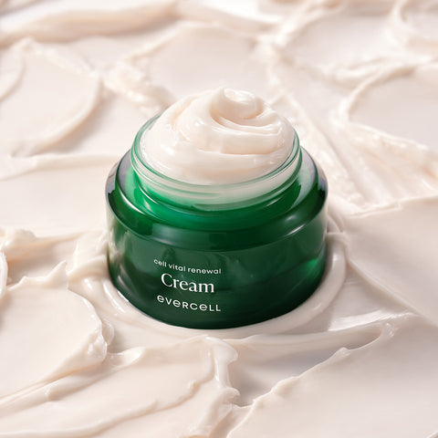 Evercell Cell Vital Renewal Cream (60g + 60g)