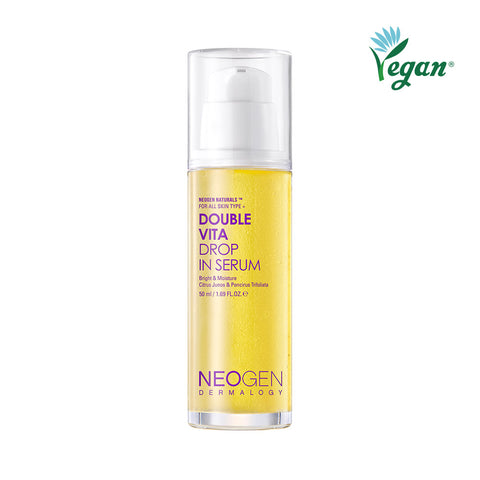 Neogen Double Vita Drop-In Serum 50ml