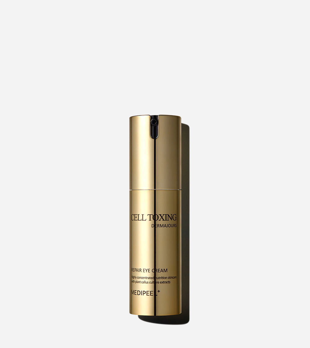 Medipeel Cell Toxing Dermajour Repair Eye Cream 30ml