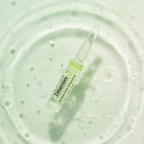 Desembre Control Core Ampoule 2ml x 12pcs