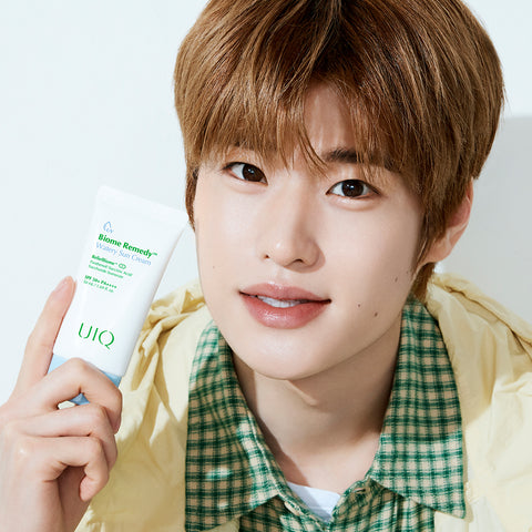 UIQ Biome Remedy Moisture Sun Cream (Mini) 20ml