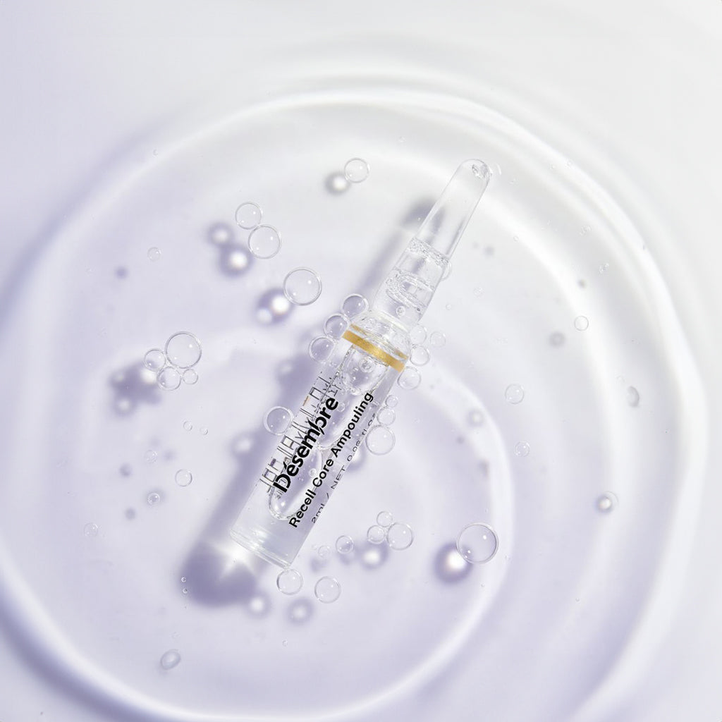 Desembre Resel Core Ampoule 2ml x 12