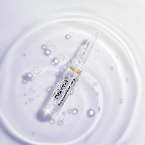 Desembre Resel Core Ampoule 2ml x 12