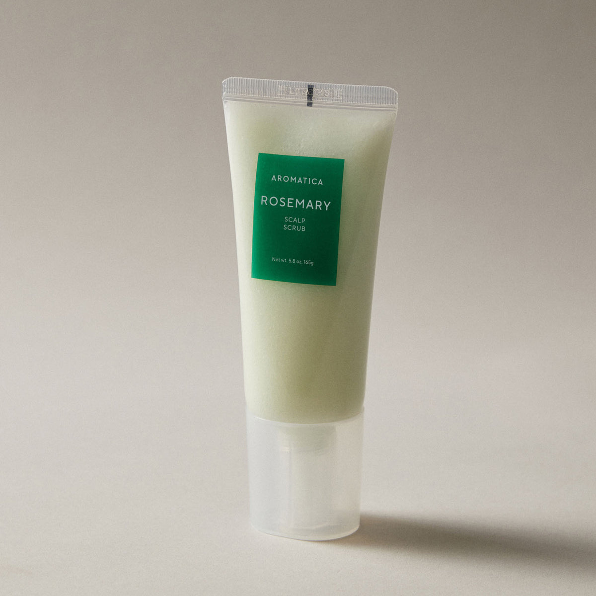 Aromatica Rosemary Scalp Scrub 165g