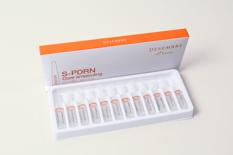 Desembre PDRN Cica Ampoule 24ml (Wrinkle, Brightening & Moisture Repair Essence)