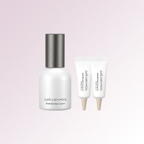 JUNG SAEM MOOL Essential Water Cream 30ml