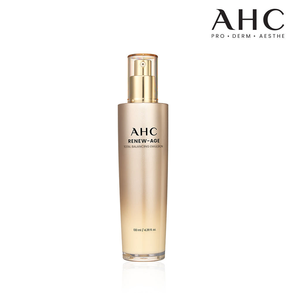 AHC Renew Age Total Balancing Emulsion 130ml