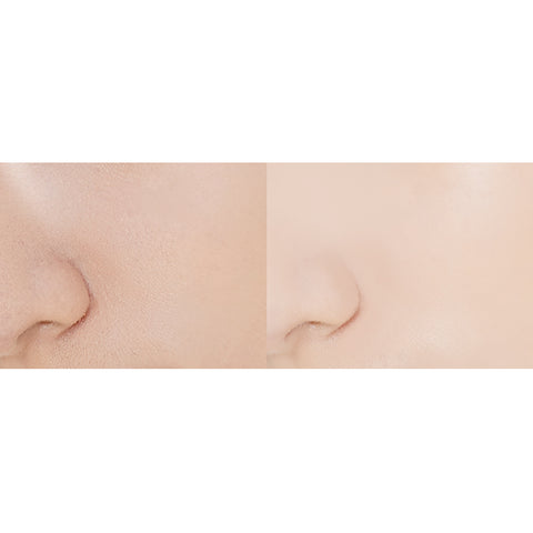 Luna Fixer Powder Pact 8g (SPF37 PA+++) - No. 2 Neutral Beige