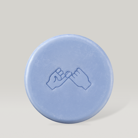 Donggubat Rinse Bar (Extreme Damage) 100g