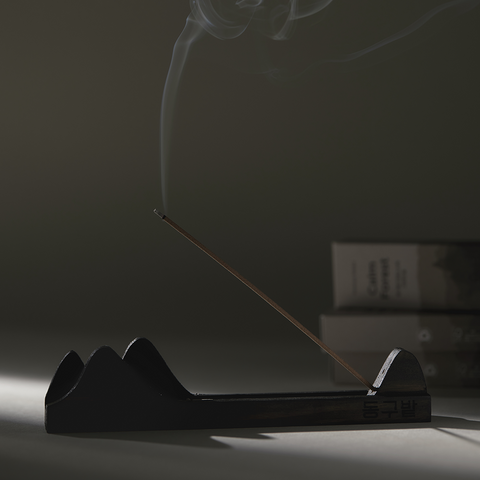 Donggubat Reforest Incense Stick & Holder
