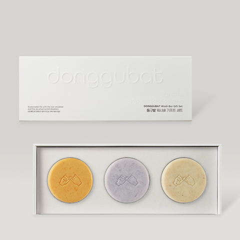 Donggubat Gift Set