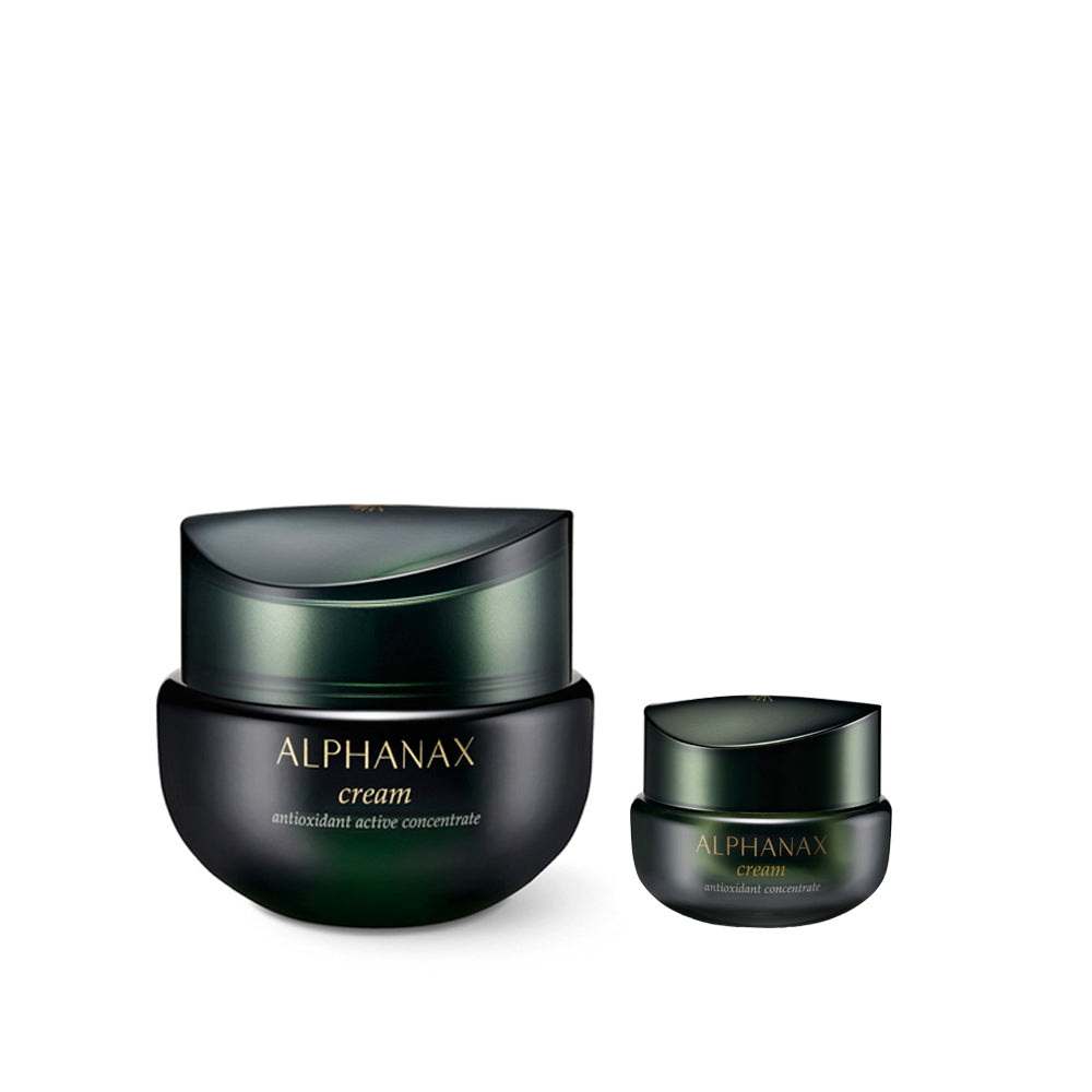 YUNJAC Alphanax Cream 50ml