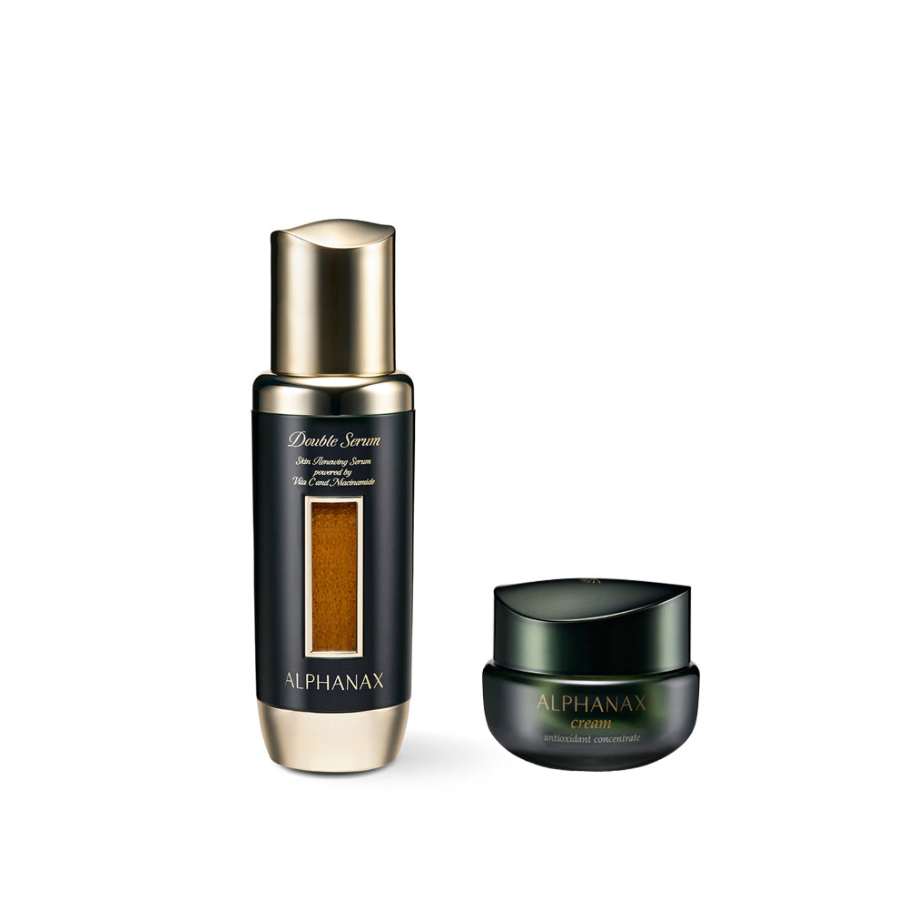 YUNJAC Alphanax Double Serum 50ml