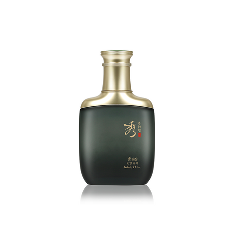 Sooryehan Cheonsam Geonyang Emulsion 140ml