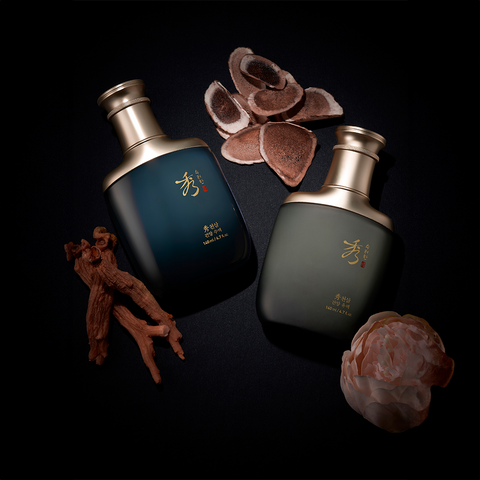 Sooryehan Cheonsam Geonyang Essence 140ml