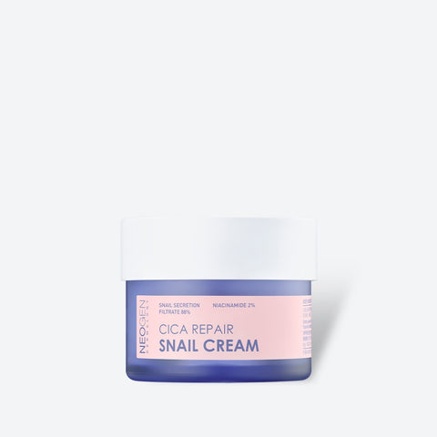 Neogen Cica Repair Snail Cream 50g
