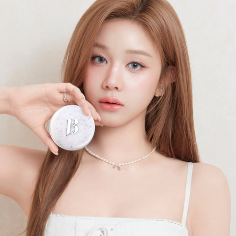 Banila Co White Cushion Set (Cushion Case + Cushion Refill 14g)