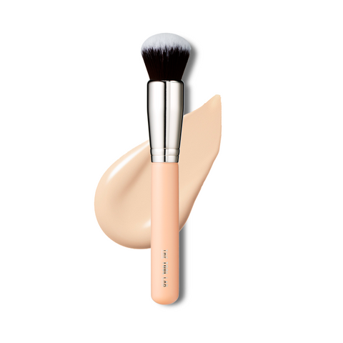 The Tool Lab 106 Full Flawless & Coverage Foundation Brush