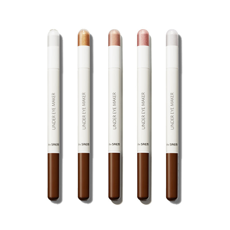 The Saem Saemmul Aegyosal Maker (5 Colors)