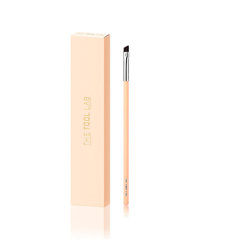 The Tool Lab 229 Precision Eyebrow Makeup Brush