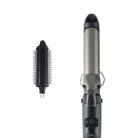UNIX 2-in-1 Auto Curling Styler UCI-A2940