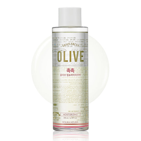Holika Holika Daily Fresh Lip & Eye Remover 200ml