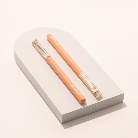 The Tool Lab 210 Eyebrow Makeup Brush