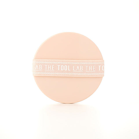 The Tool Lab Stamp Skin-Fit Cushion Glow Set 11g