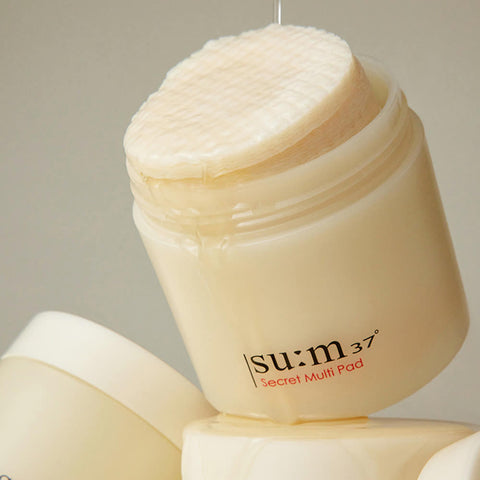 SU:M37 Secret Multi Pad 70 Pads