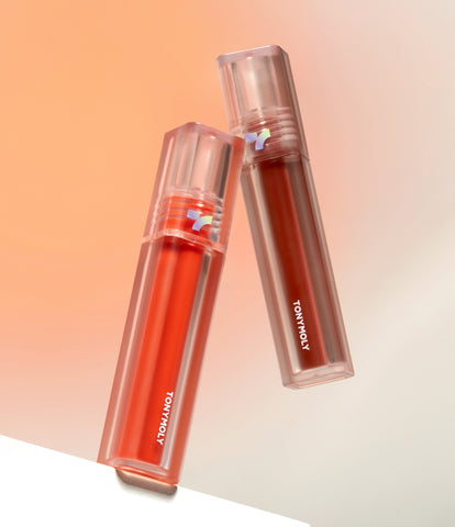 TONYMOLY Perfect Lips Shocking Lip Tint 4g (Includes Bonus)