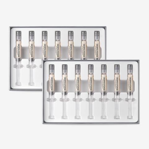 Scinic Dermafence One-Shot Lifting Booster (2 Pack)