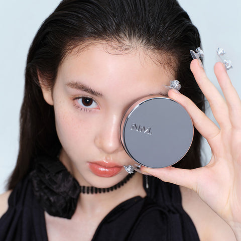 NAMING. Layered Fit Cushion 12g (Refill)
