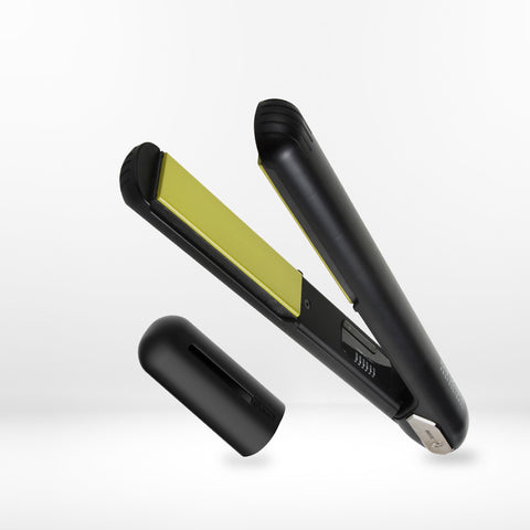 JMW Professional Moving Cushion Flat Iron W6001MA Protective Cap Set