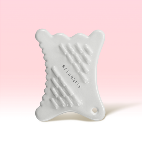 RETURNITY Gua Sha
