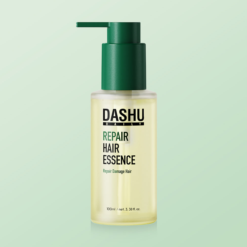 Dashu Daily Repair Hair Essence 100ml