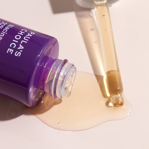 Paulas Choice Clinical Niacinamide 20% Treatment 20ml