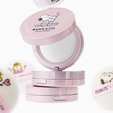 Banila Co Prime Primer Finish Pact 6.5g (2 Pack)