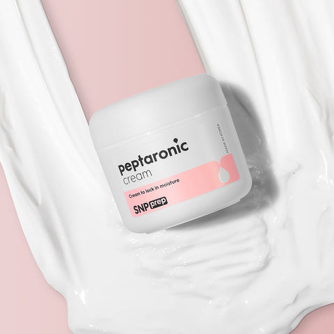 SNP Prep Peptaronic Cream 55ml
