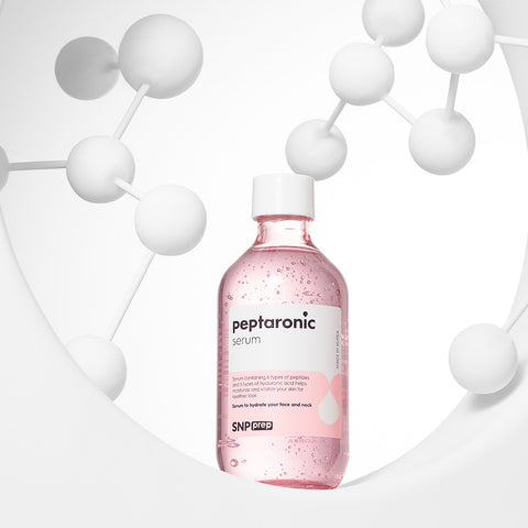 SNP Prep Peptaronic Serum 220ml