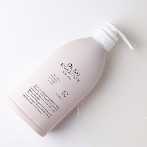 Dr.Bio All-in-One Cleanser 750g