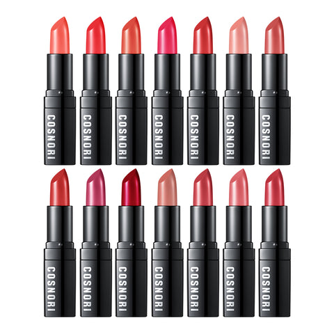 Cosnori Glow Touch Lipstick 3g