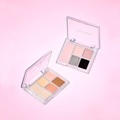 The Saem Saemmul Shadow Box (2 Colors)