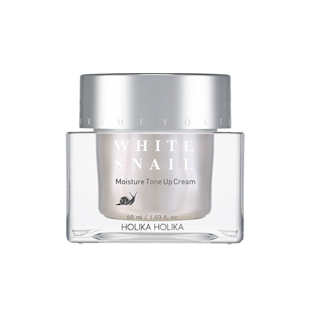 Holika Holika Prime Youth White Snail Moisture Tone-Up Cream 50ml