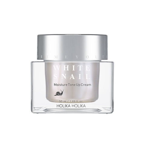 Holika Holika Prime Youth White Snail Moisture Tone-Up Cream 50ml