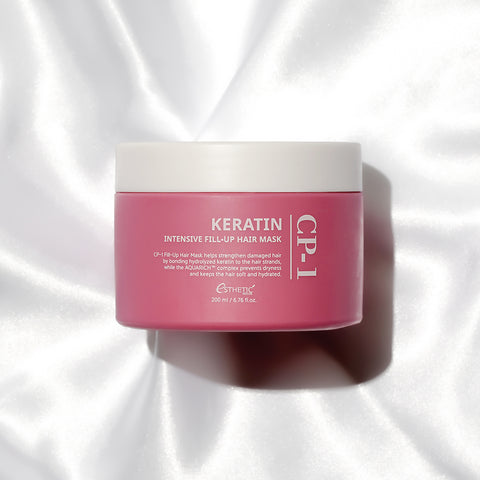 CP-1 Keratin Intensive Fill-Up Hair Mask 200ml