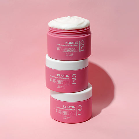 CP-1 Keratin Intensive Fill-Up Hair Mask 200ml